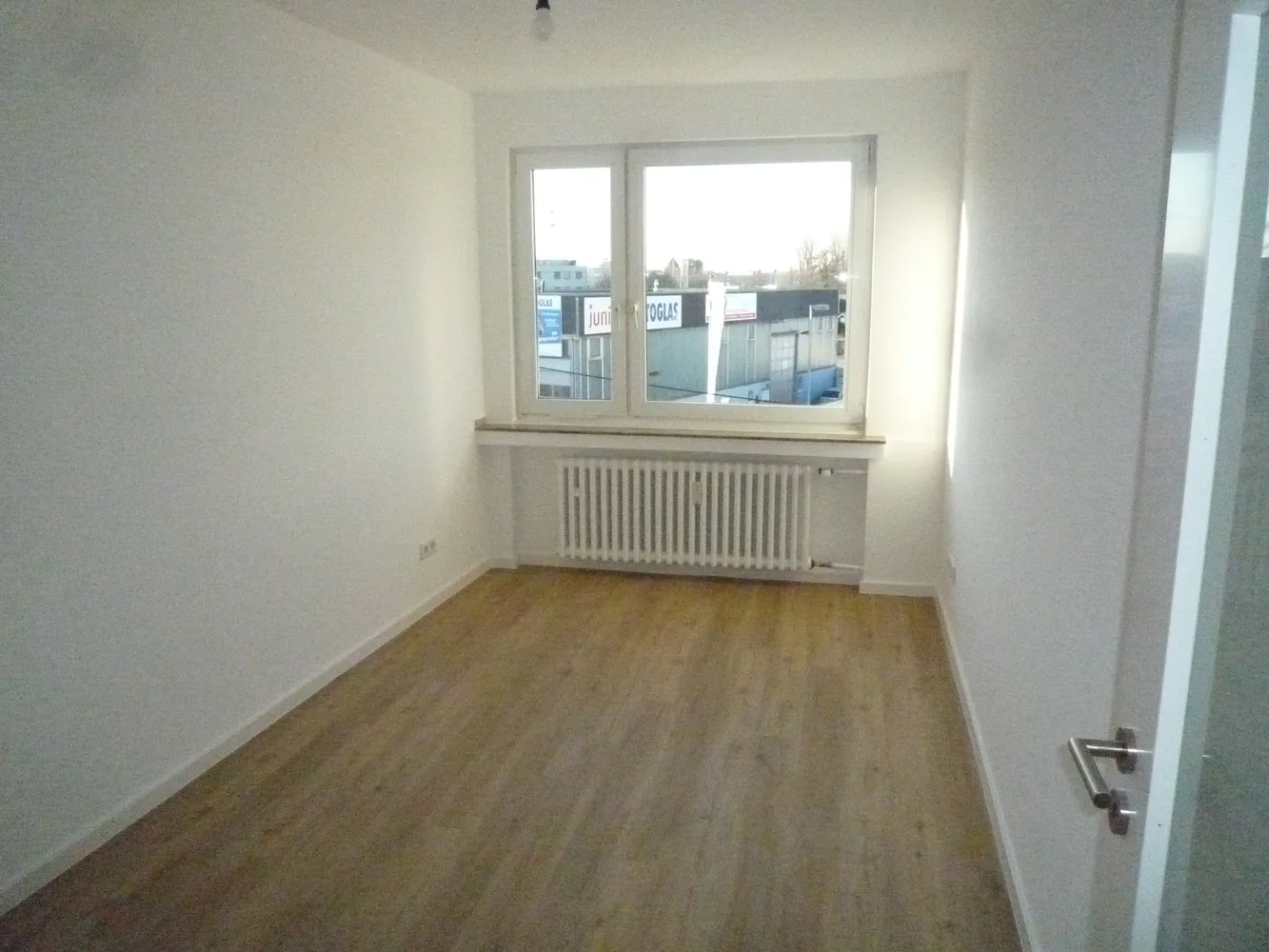 3 Zimmer Wohnung mit 85 m² in Düsseldorf – Bild 8