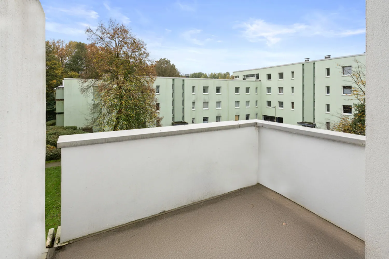 3 Zimmer Wohnung mit 80 m² in Dorsten – Bild 3