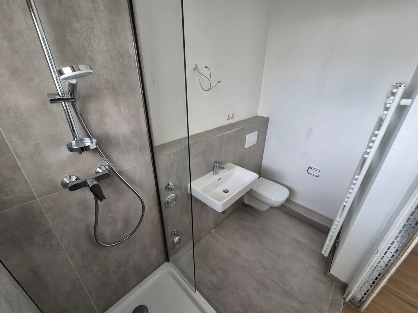 2 Zimmer Wohnung mit 70 m² in Lübeck – Bild 7