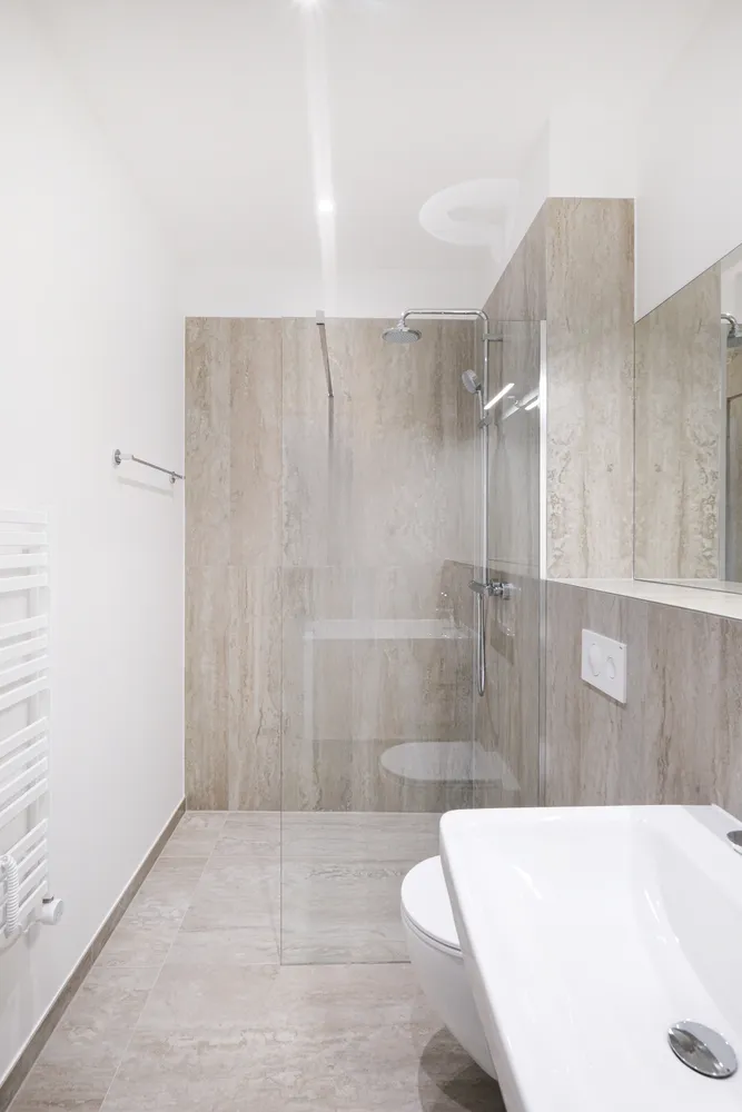 1 Zimmer Wohnung mit 34 m² in Berlin – Bild 5