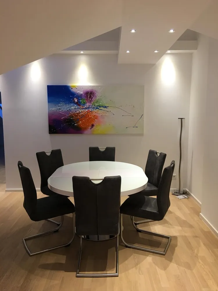 5 Zimmer Wohnung mit 160 m² in Berlin – Bild 7