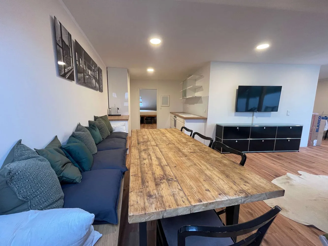 2 Zimmer Wohnung mit 75 m² in Leipzig – Bild 6