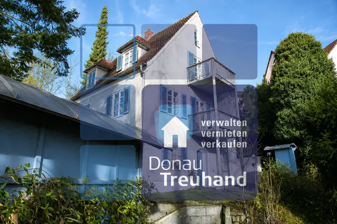 7 Zimmer Haus mit 160 m² in Passau – Bild 4