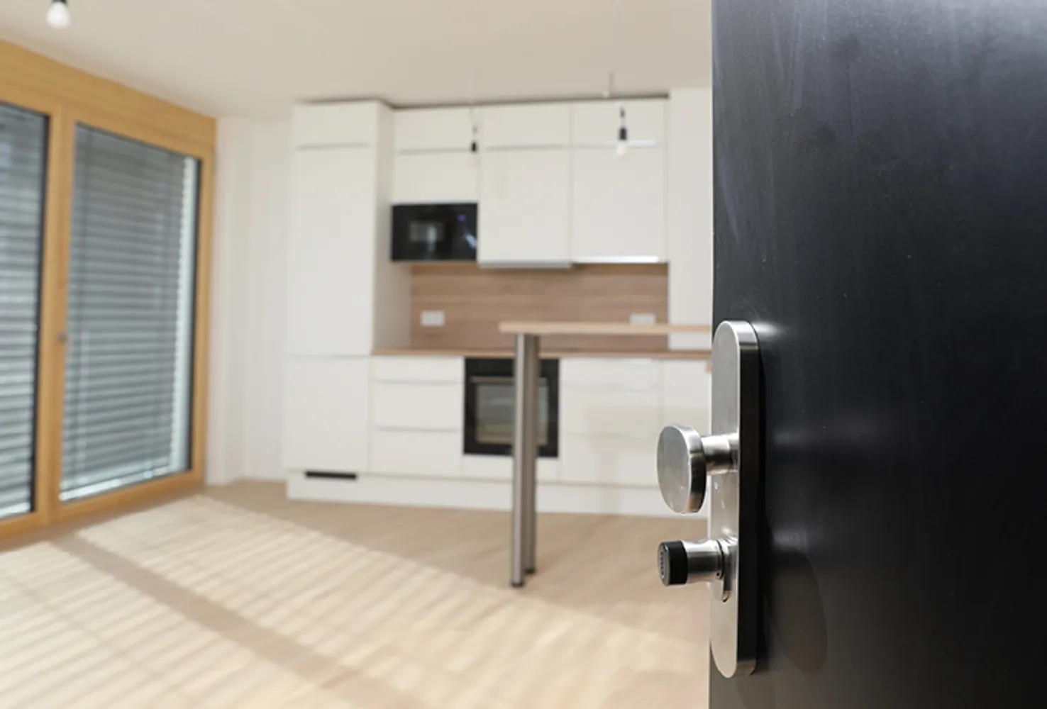 1 Zimmer Wohnung mit 37 m² in Mönchengladbach – Bild 7