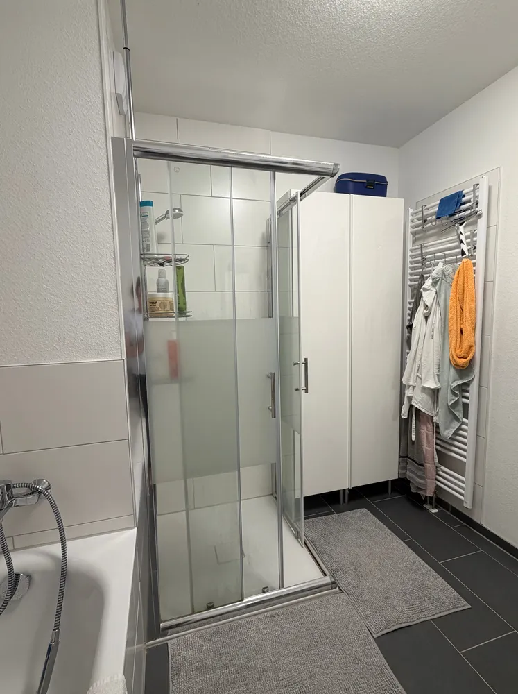 3 Zimmer Wohnung mit 126 m² in Wetzlar – Bild 8