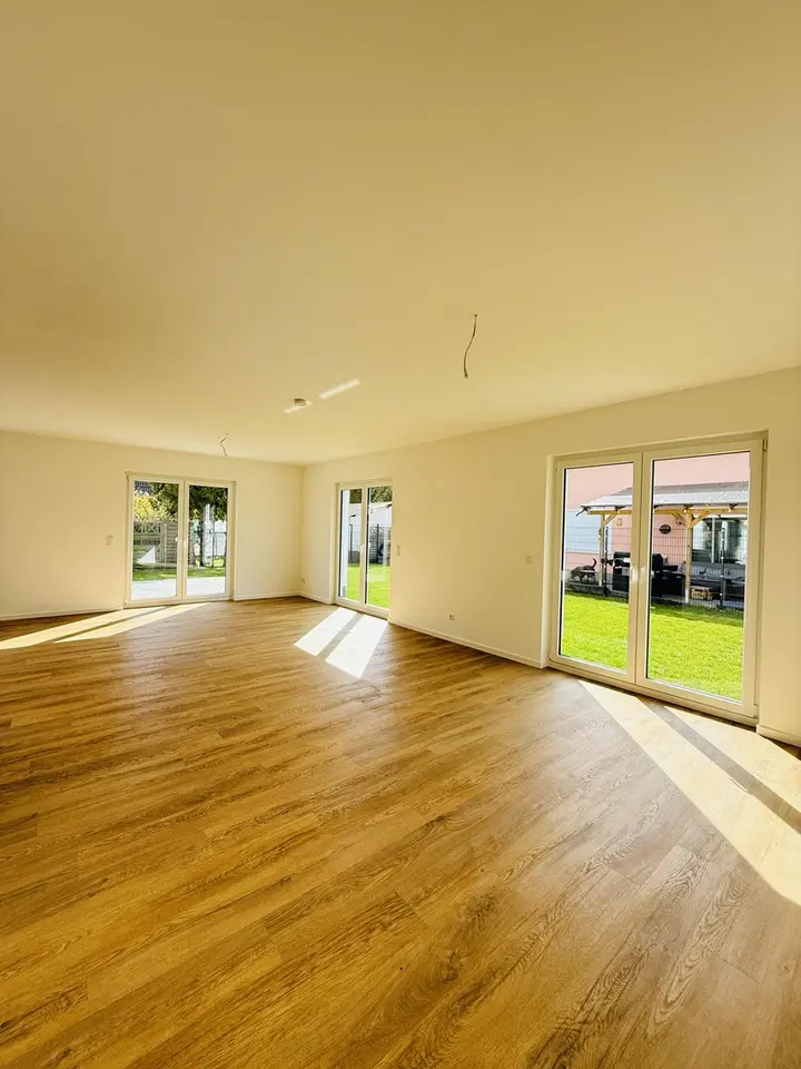 4 Zimmer Haus mit 154 m² in Berlin – Bild 6