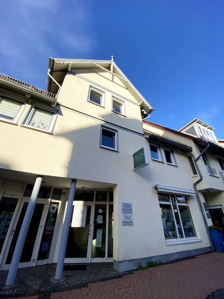 2 room apartment with 80 m² in Kassel – Photo 1