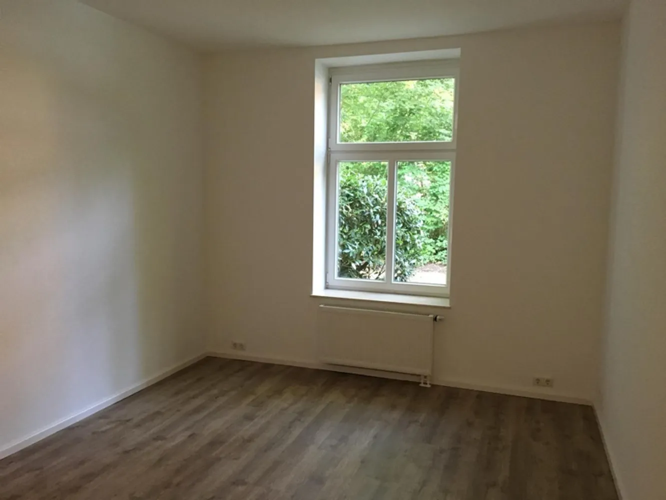 3 Zimmer Wohnung mit 106 m² in Hamburg – Bild 5