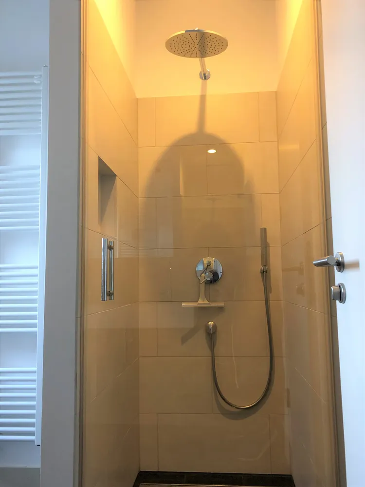 3 room apartment with 105 m² in Frankfurt am Main – Photo 11