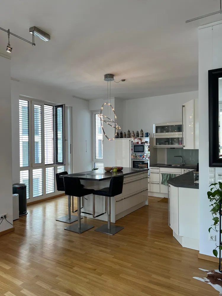 3 Zimmer Wohnung mit 127 m² in Köln – Bild 7