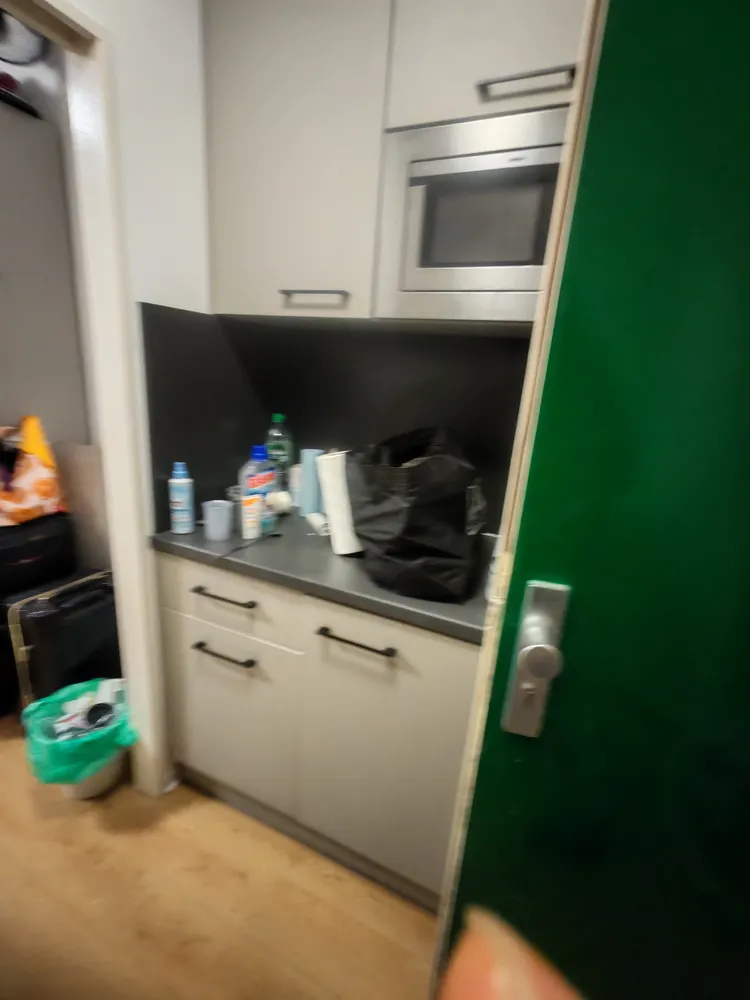 1 Zimmer Wohnung mit 21 m² in Berlin – Bild 7
