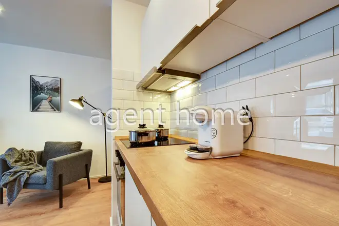 1 Zimmer Wohnung mit 30 m² in Stuttgart – Bild 12