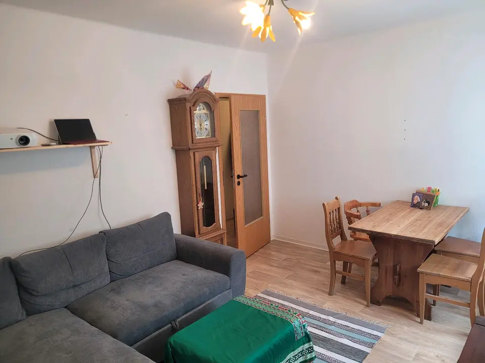 WG-Zimmer mit 54 m² in Quedlinburg – Bild 10