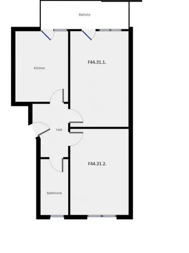 WG-Zimmer in Berlin – Bild 4