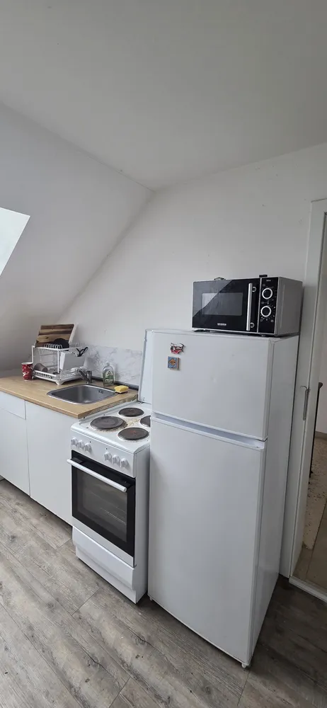 1 Zimmer Wohnung mit 13 m² in Bruchsal – Bild 5