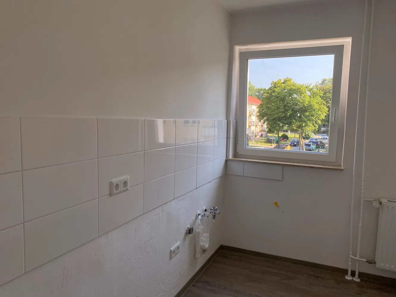 4 Zimmer Wohnung mit 69 m² in Bremen – Bild 4