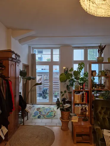 2 Zimmer Wohnung mit 59 m² in Köln – Bild 7