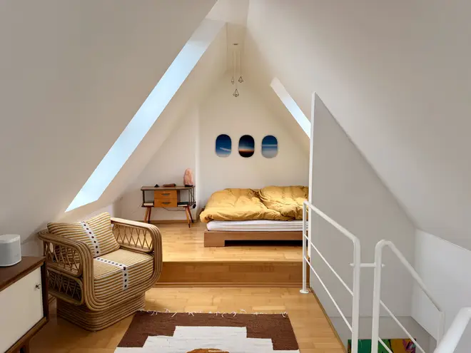 3 Zimmer Wohnung mit 75 m² in Hamburg – Bild 8
