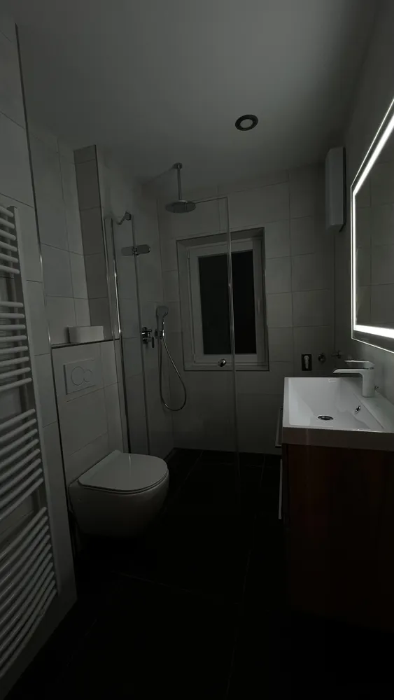 3 Zimmer Wohnung mit 62 m² in Solingen – Bild 1