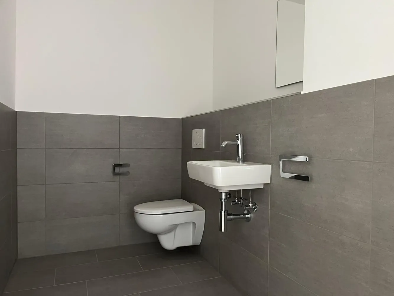 4 Zimmer Wohnung mit 113 m² in Frankfurt am Main – Bild 5