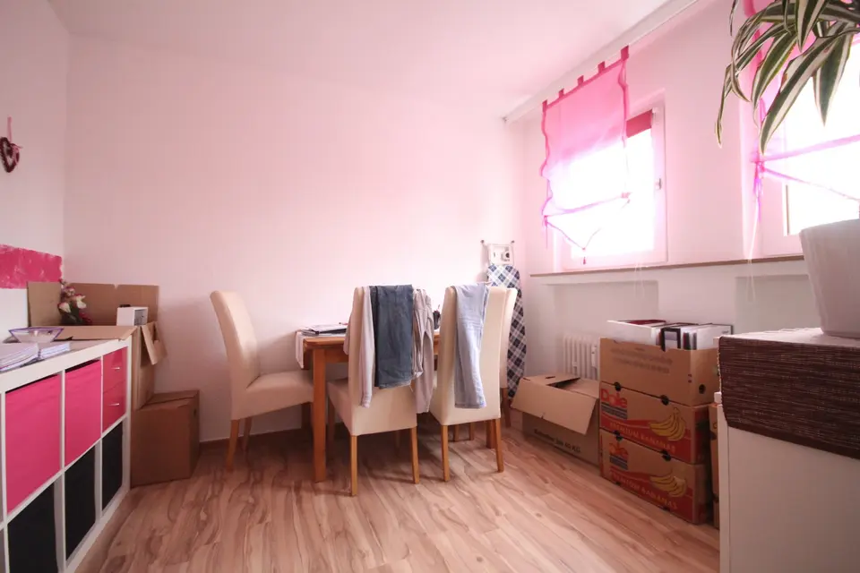 4 Zimmer Wohnung mit 64 m² in Bochum – Bild 7
