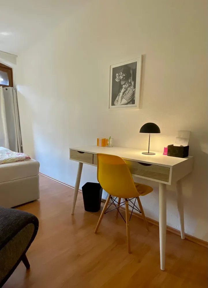 2 Zimmer Wohnung mit 45 m² in Heidelberg – Bild 7