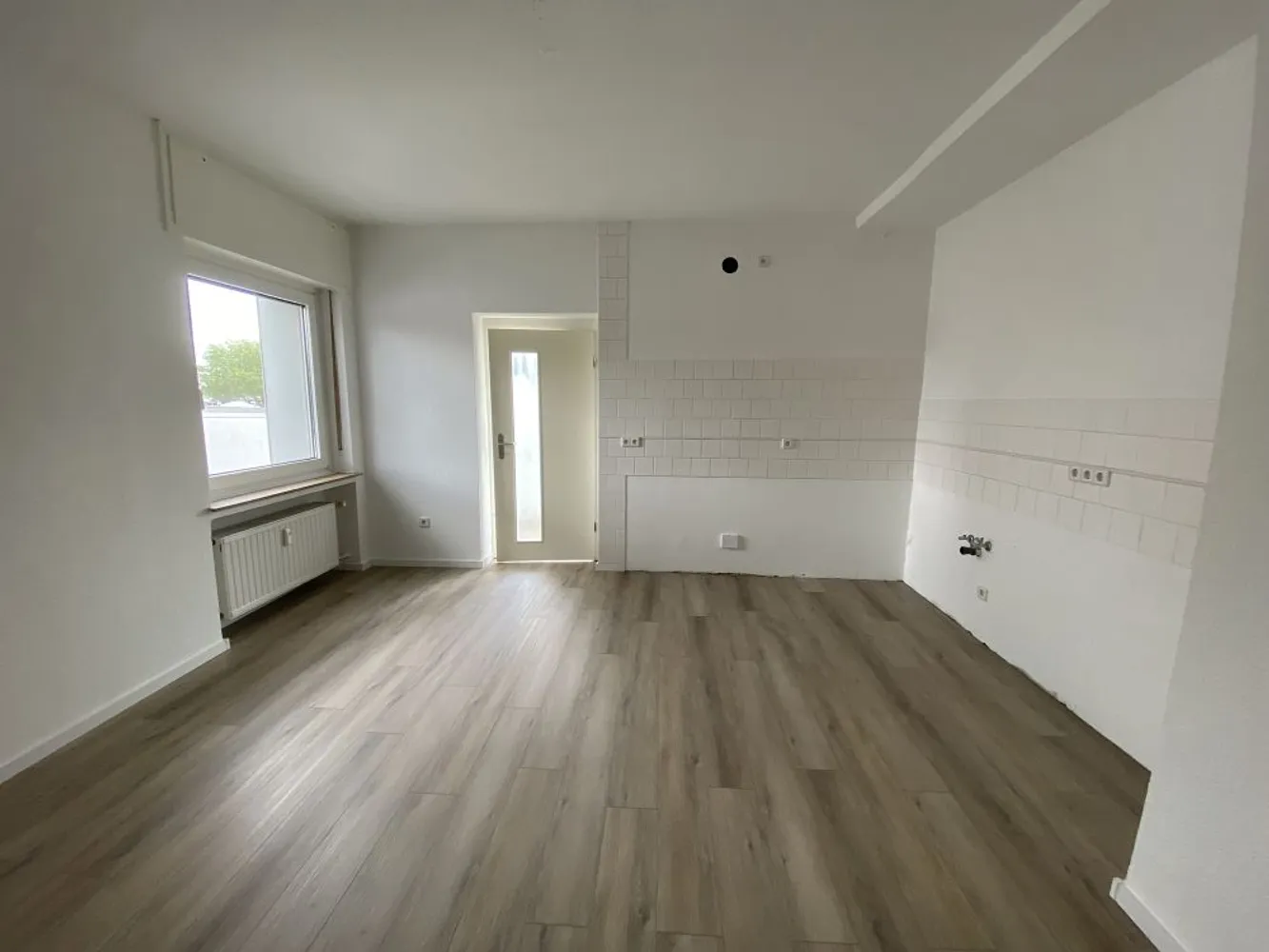 2 Zimmer Wohnung mit 90 m² in Gelsenkirchen – Bild 4