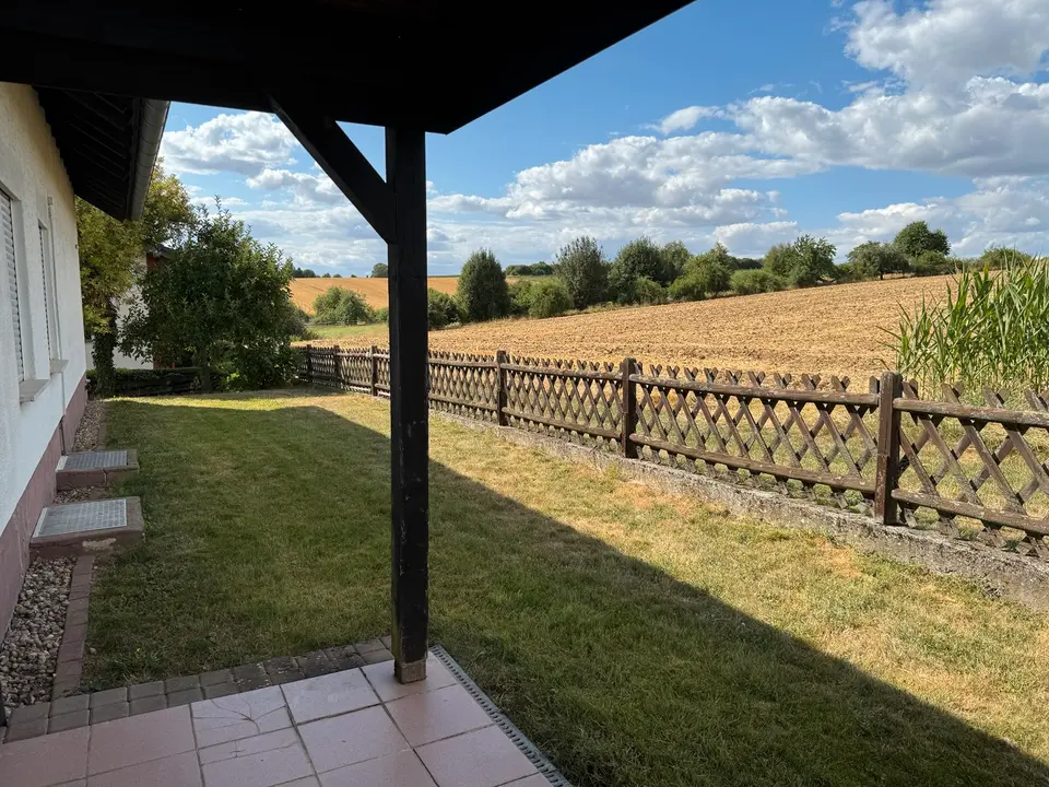 8 Zimmer Haus mit 200 m² in Hanau – Bild 5