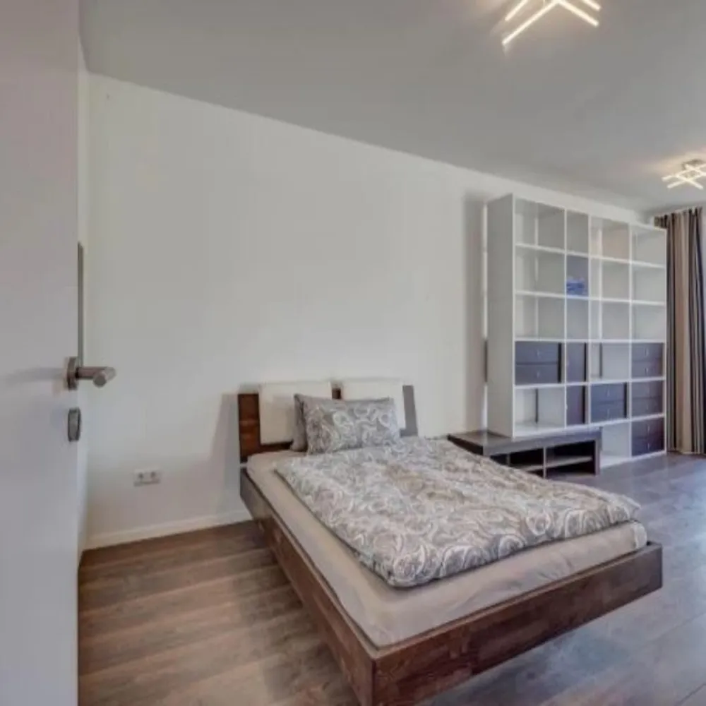 2 Zimmer Wohnung mit 41 m² in Siegen – Bild 3
