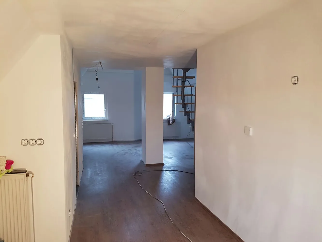 4 Zimmer Wohnung mit 100 m² in Dortmund – Bild 5
