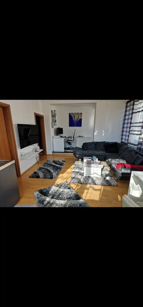 3 Zimmer Wohnung mit 70 m² in Stuttgart – Bild 2