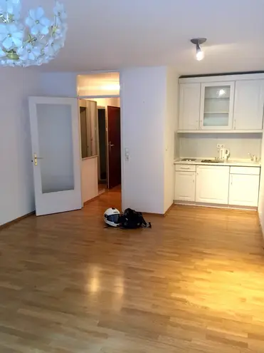 1 Zimmer Wohnung mit 34 m² in München – Bild 3