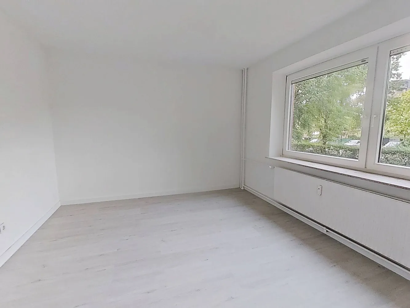 4 Zimmer Wohnung mit 80 m² in Rendsburg – Bild 3