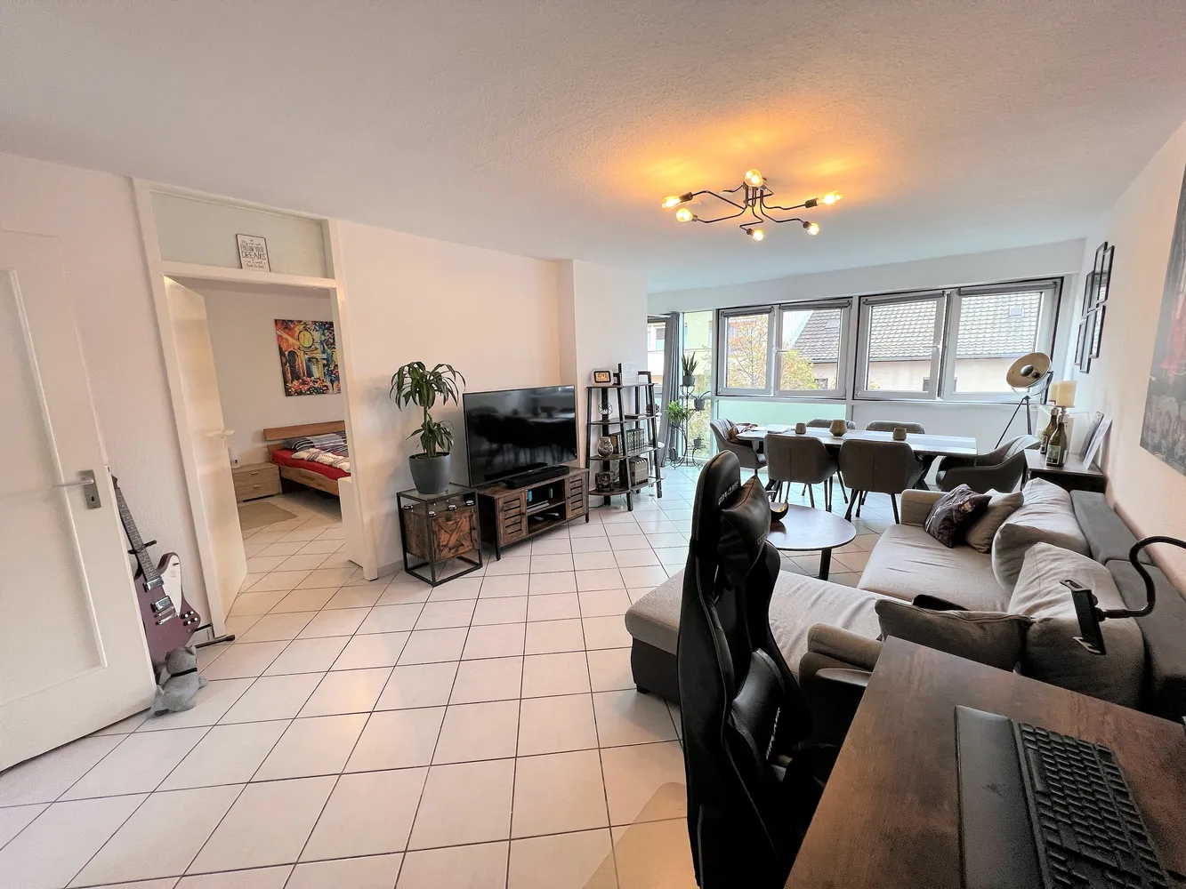 2 Zimmer Wohnung mit 65 m² in Mannheim – Bild 5
