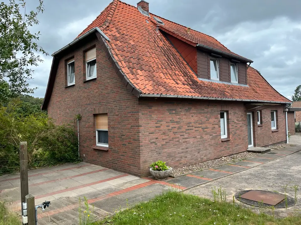 5 Zimmer Haus mit 150 m² in Winsen (Luhe) – Bild 3