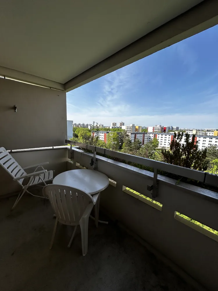 WG-Zimmer mit 10 m² in München – Bild 10