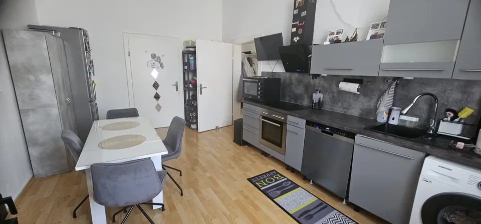 5 Zimmer Wohnung mit 130 m² in Hof – Bild 8