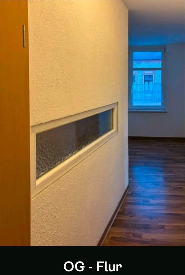 6 room apartment with 125 m² in Aschersleben – Photo 5