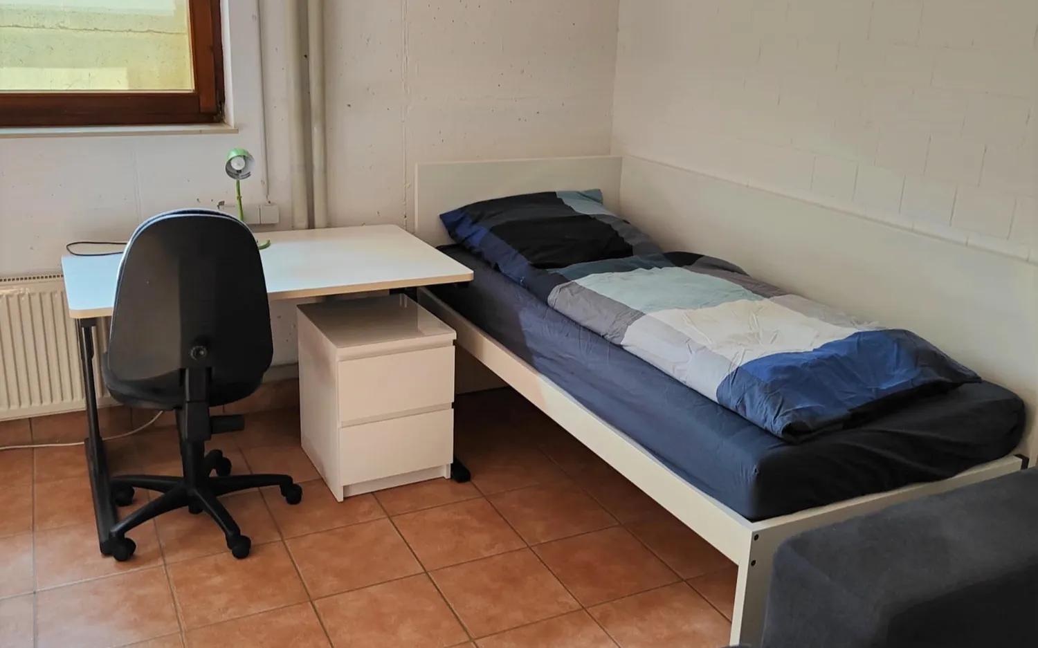 WG-Zimmer mit 30 m² in Stuttgart – Bild 11