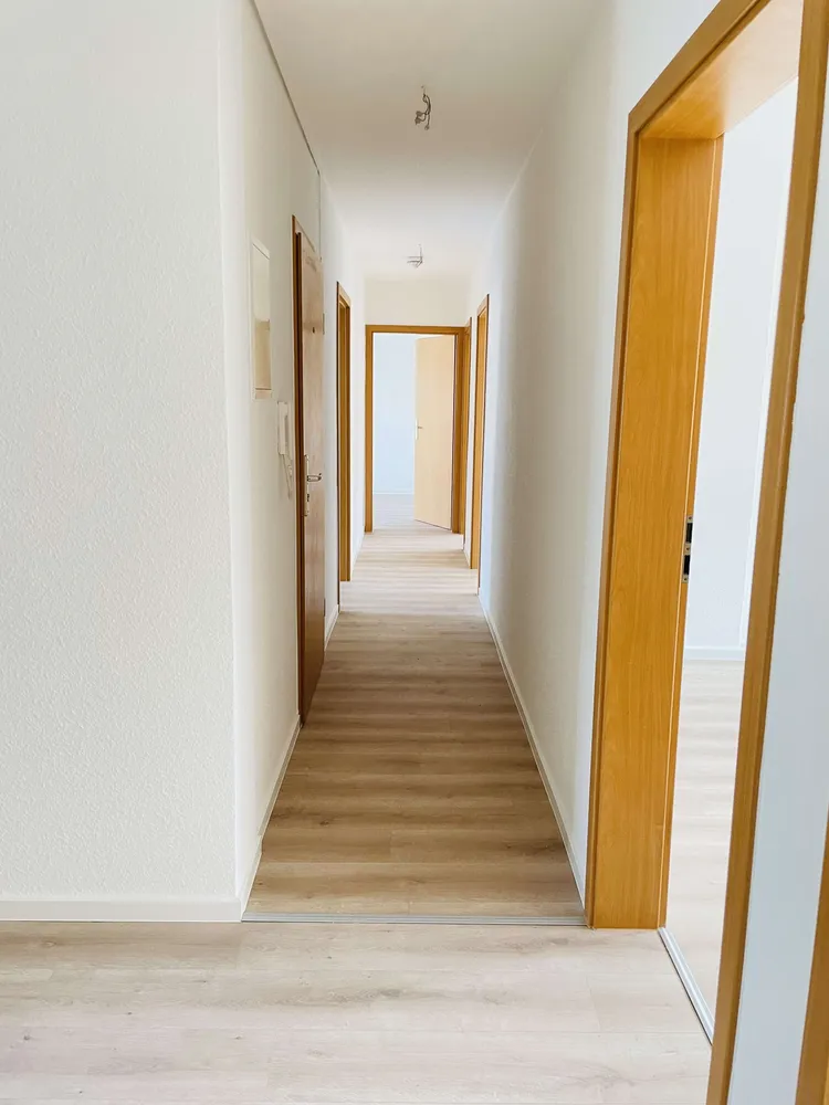 5 room apartment with 114 m² in Magdeburg – Photo 10
