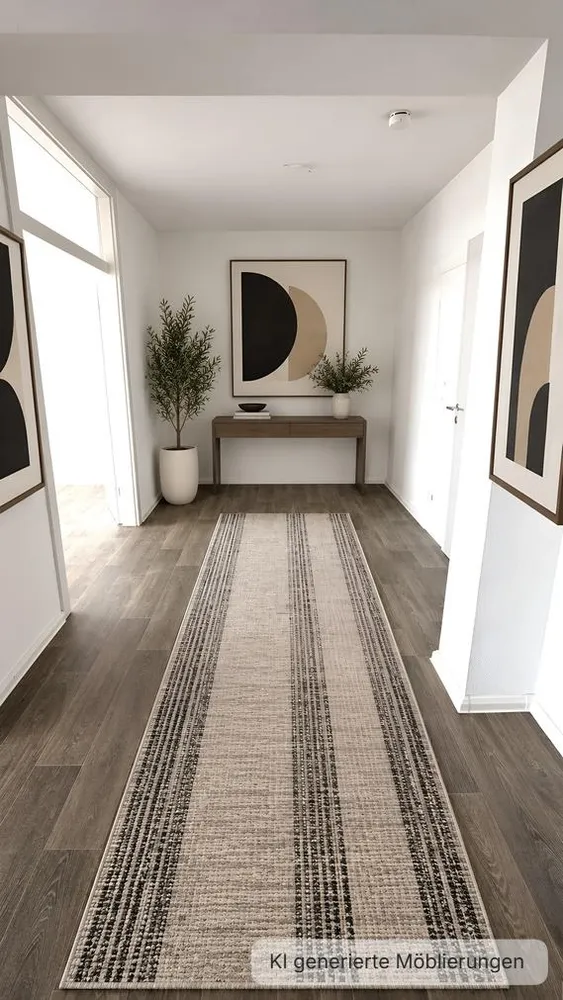 2 Zimmer Wohnung mit 67 m² in Erfurt – Bild 10