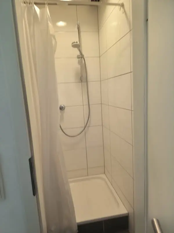 WG-Zimmer mit 17 m² in Saarbrücken – Bild 5