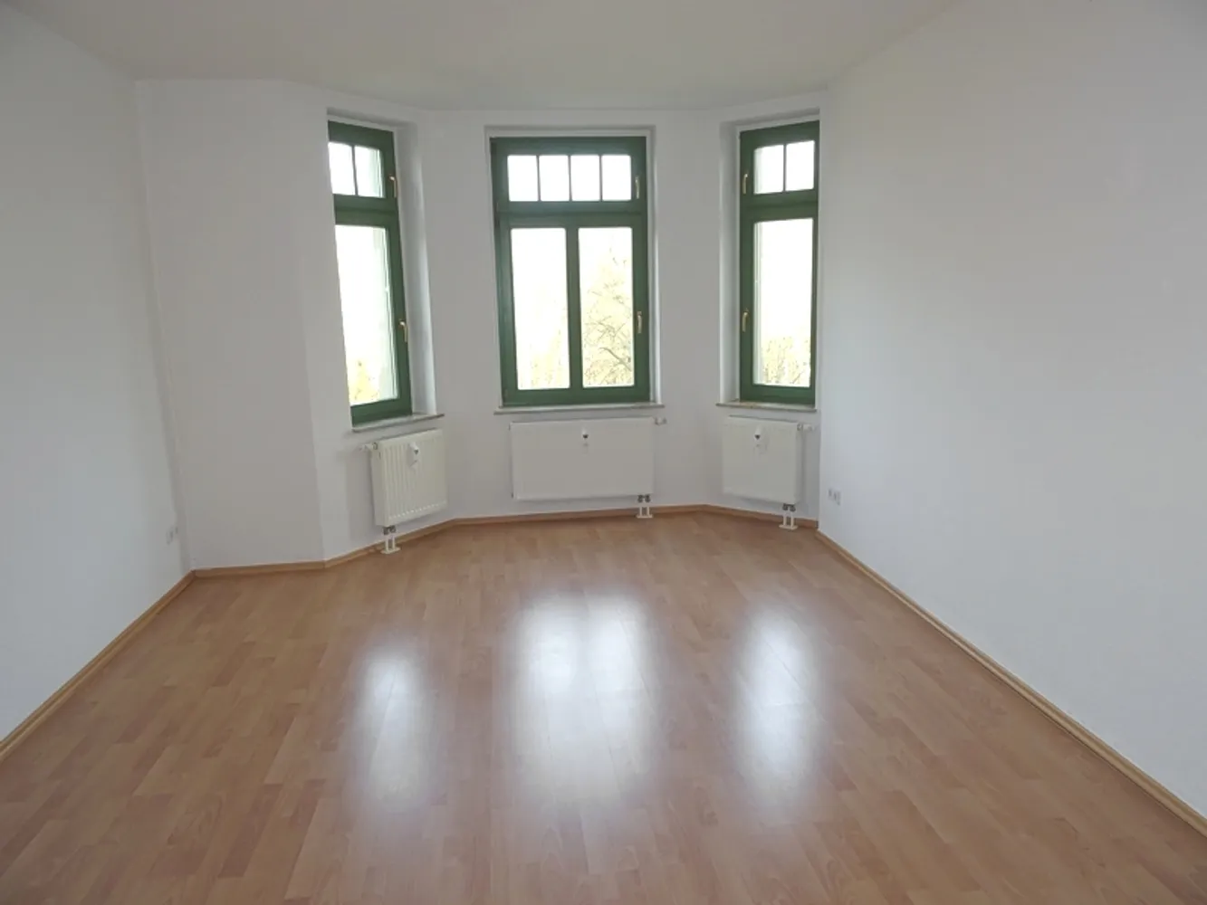2 Zimmer Wohnung mit 58 m² in Chemnitz – Bild 7