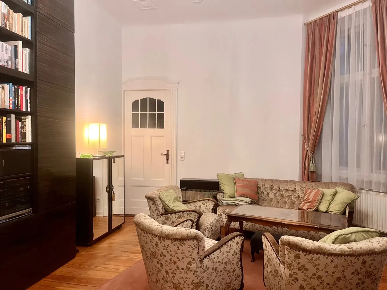 Shared room with 20 m² in Berlin – Photo 6