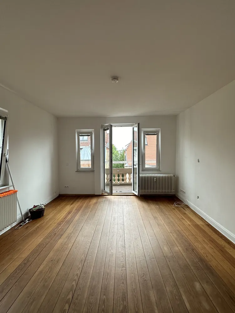 3 Zimmer Wohnung mit 92 m² in Stuttgart – Bild 4