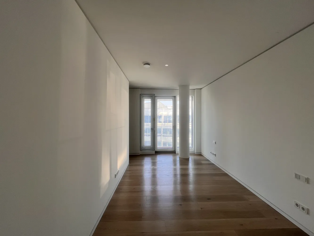 2 Zimmer Wohnung mit 87 m² in Hamburg – Bild 12