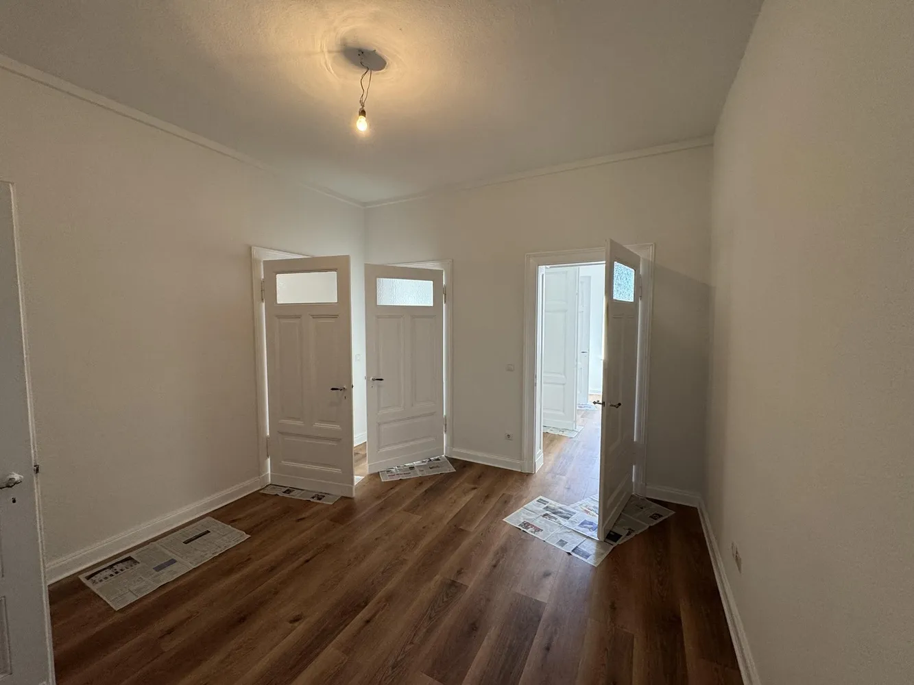 4 room apartment with 96 m² in Bielefeld – Photo 2