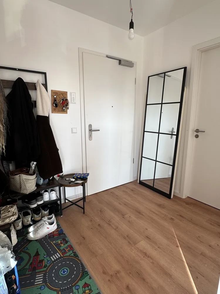 2 Zimmer Wohnung mit 64 m² in Bad Kreuznach – Bild 9