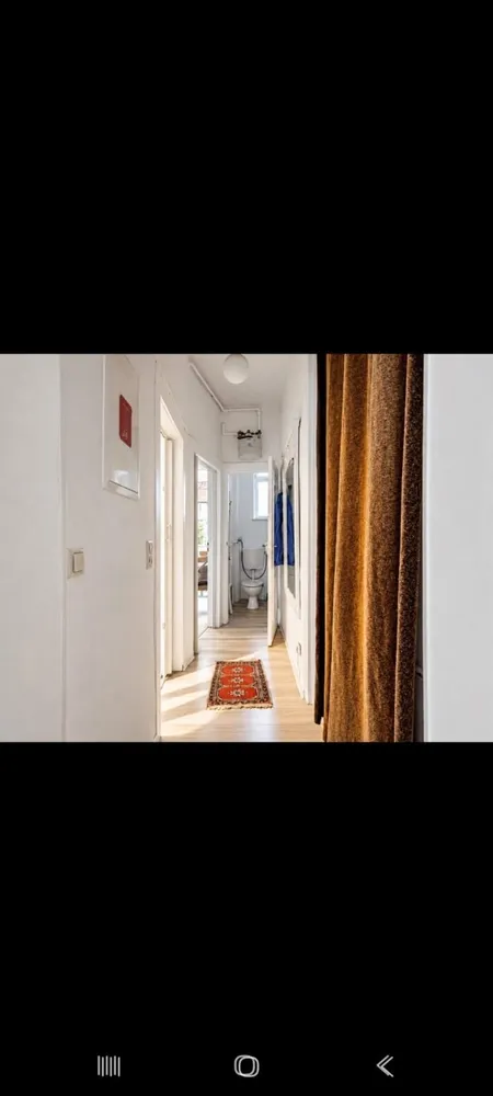 2 Zimmer Wohnung mit 40 m² in Stuttgart – Bild 4