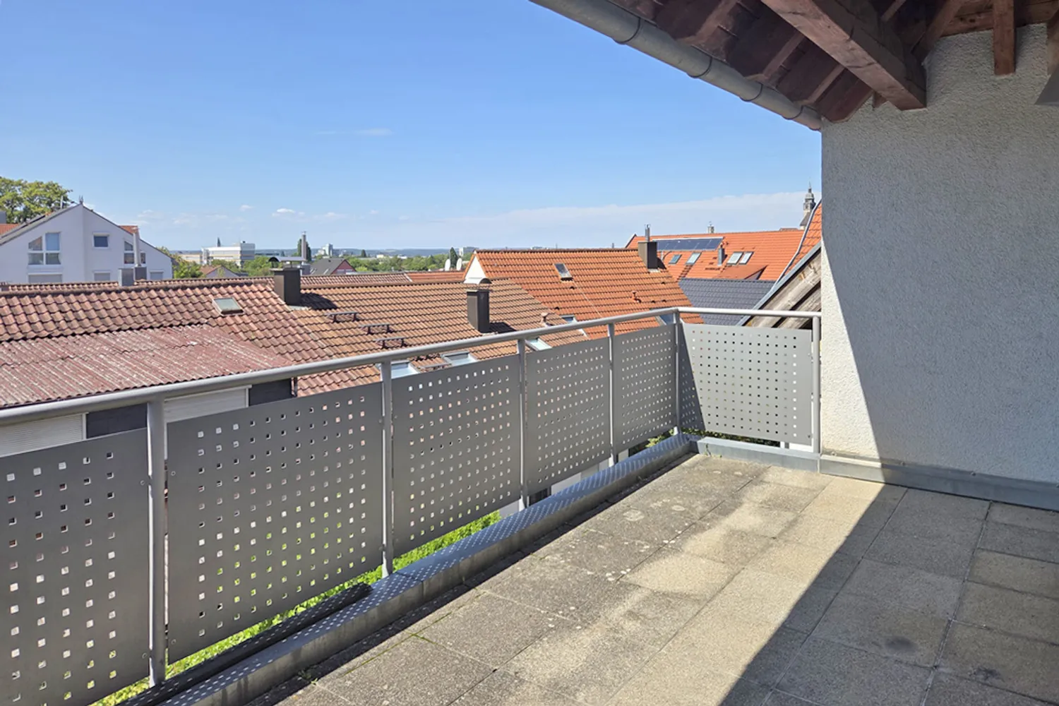 5 Zimmer Wohnung mit 109 m² in Böblingen – Bild 8